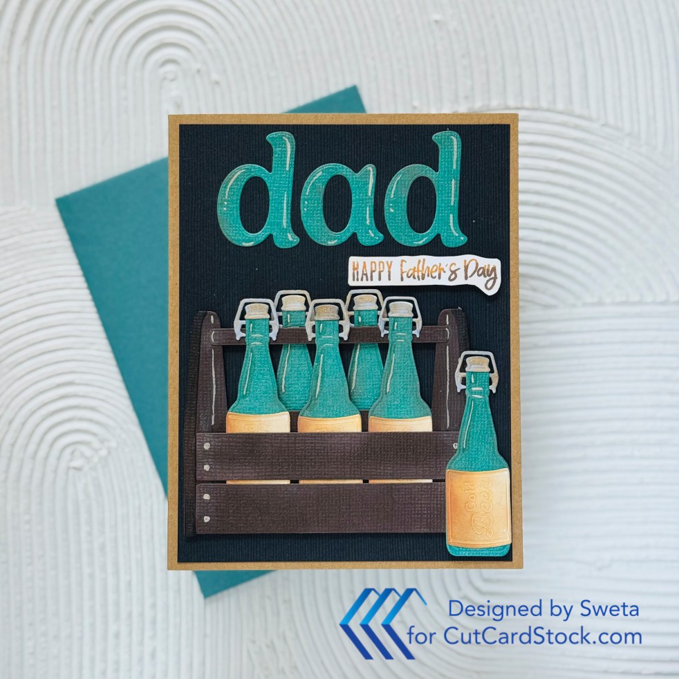 Father's Day Card